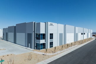 Las Vegas, NV Distribution - 9590 S Rainbow Blvd