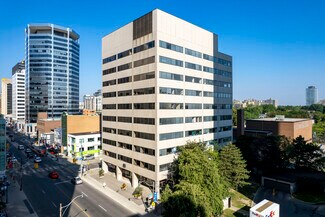 Toronto, ON Office - 60 St Clair Av E