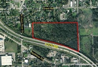 12275 S Huron Riv Dr  