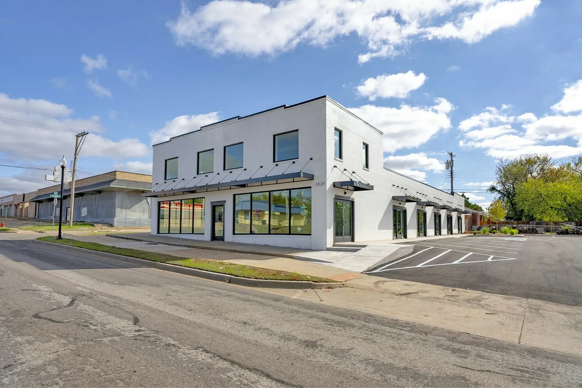 1820 NE 23rd St, Oklahoma City, OK for Rent