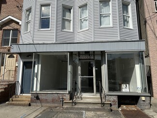 Jersey City, NJ Retail - 64 Logan Ave