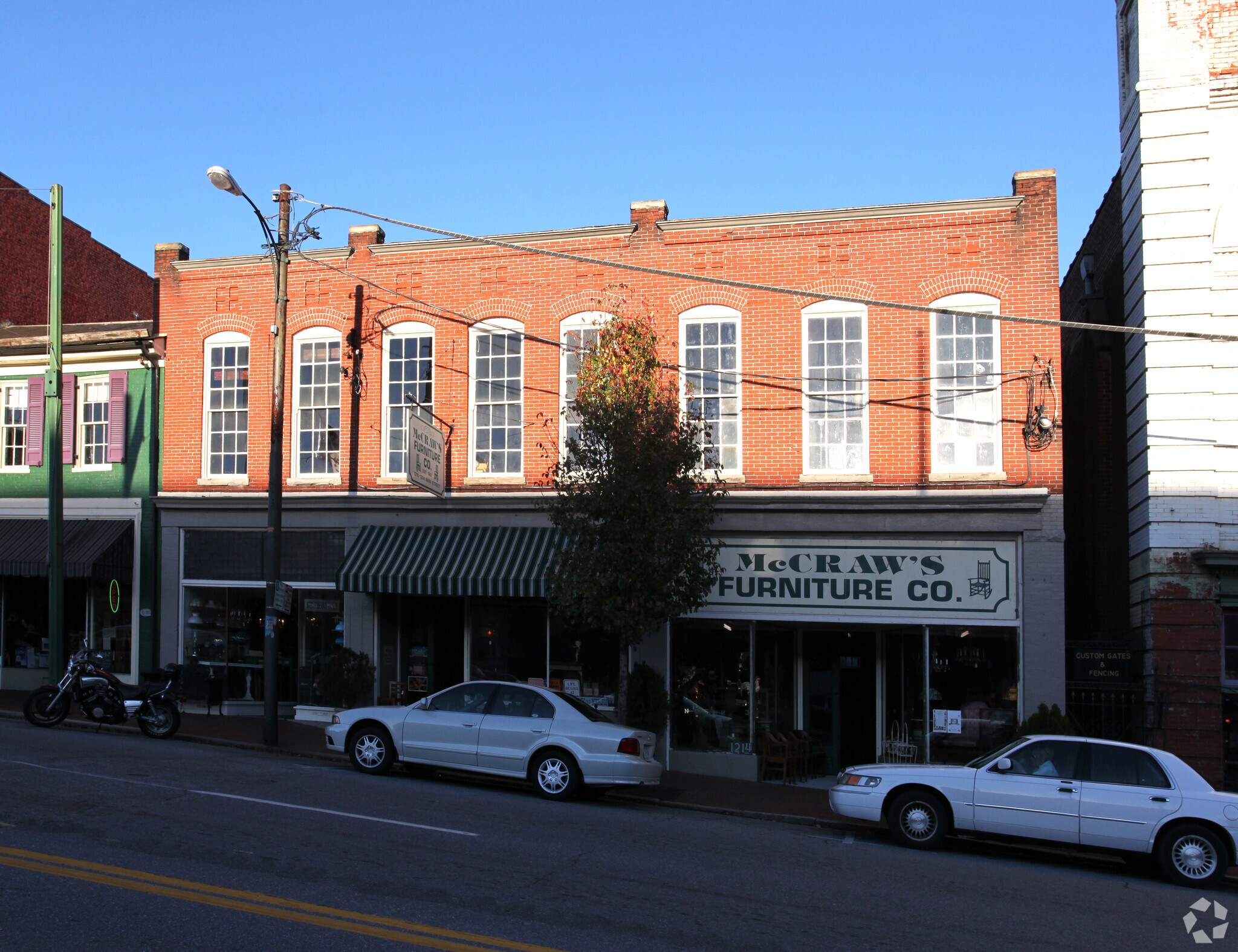 1208 Main St, Lynchburg, VA for Rent
