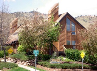 Boulder, CO Office - 3985 Wonderland Hill Ave