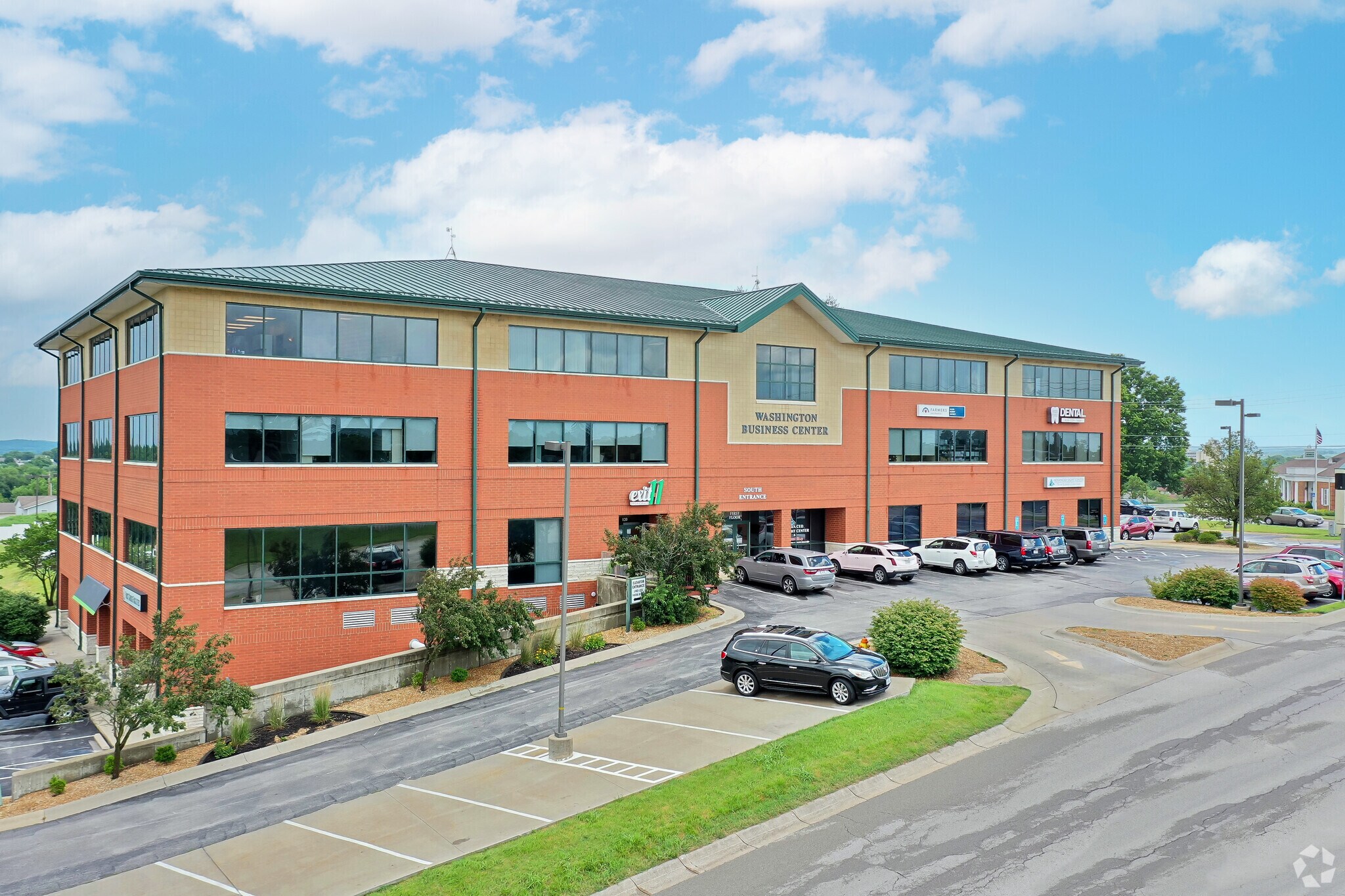 1351 Jefferson St, Washington, MO for Rent