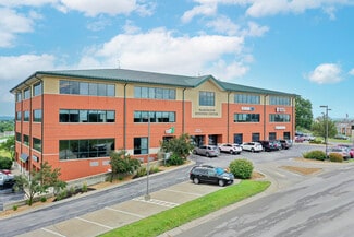 Washington, MO Office - 1351 Jefferson St