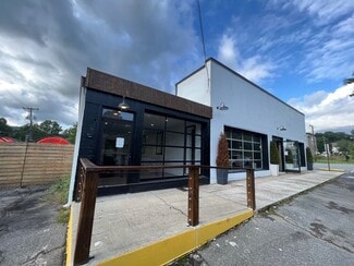 Brevard, NC Retail - 101 Old Hendersonville Hwy