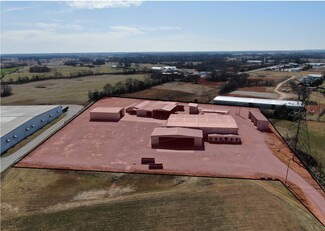 Bowling Green, KY Industrial - 351 Scottys Way
