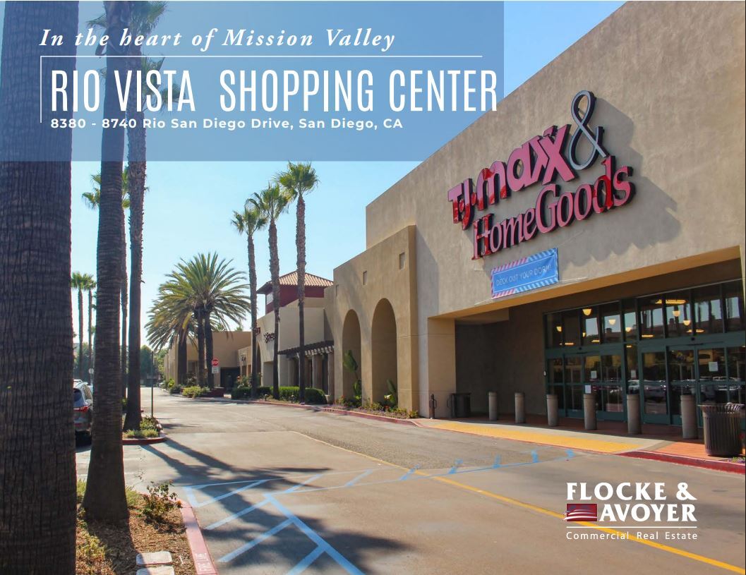 8730 Rio San Diego Dr, San Diego, CA for Rent