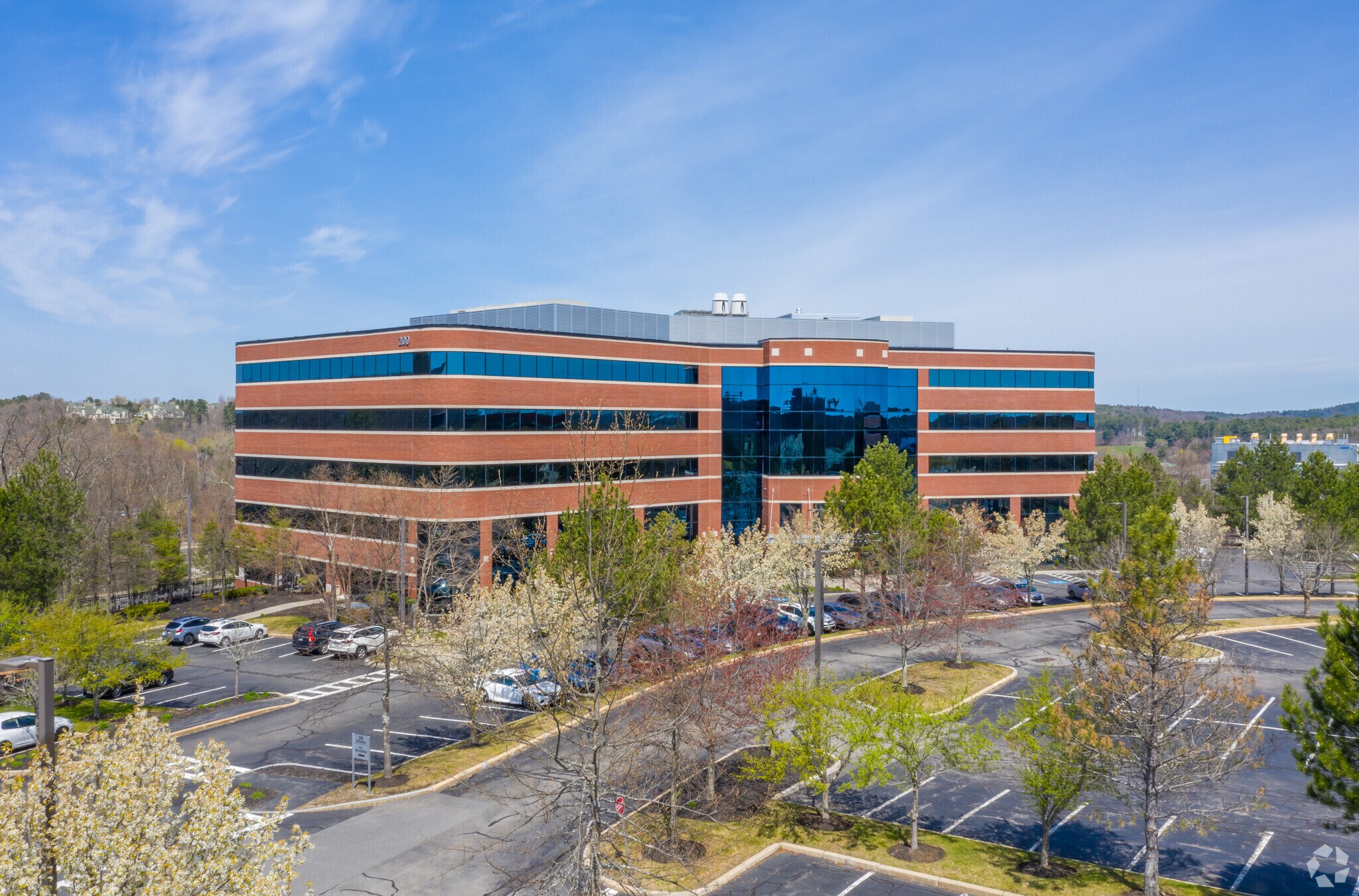 200 Crossing Blvd, Framingham, MA for Rent