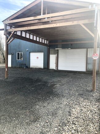 Warrenton, OR Warehouse - 770 13th St