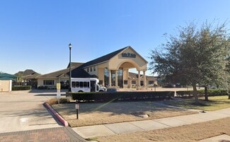 Sugar Land, TX Office - 18408 Winding Waters Ln