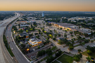 Austin, TX Retail - 13435 N Highway 183