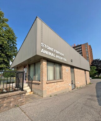 London, ON Medical - 620 Fanshawe Park Rd E