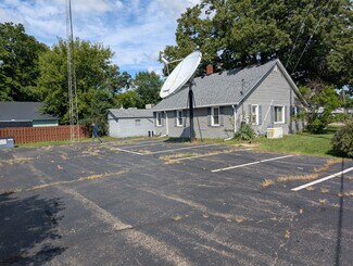Otsego, MI Office - 706 E Allegan St