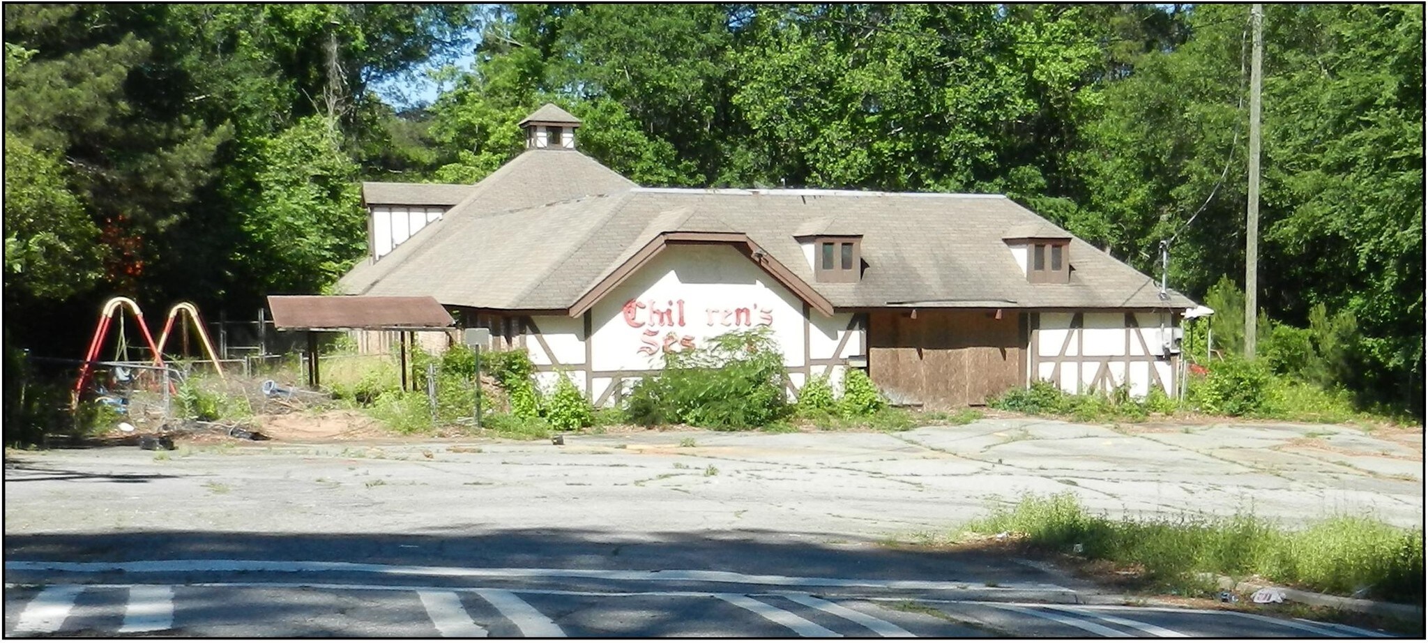 2710 Walnut Creek Rd, Macon-Bibb, GA for Sale