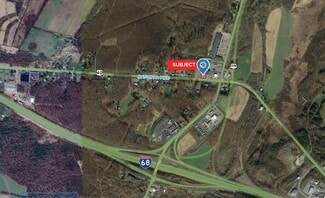 Grantsville, MD Commercial - 12579 National Pike