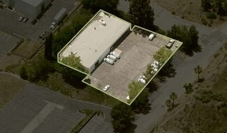 Valencia, CA Industrial - 25110 Rye Canyon Loop