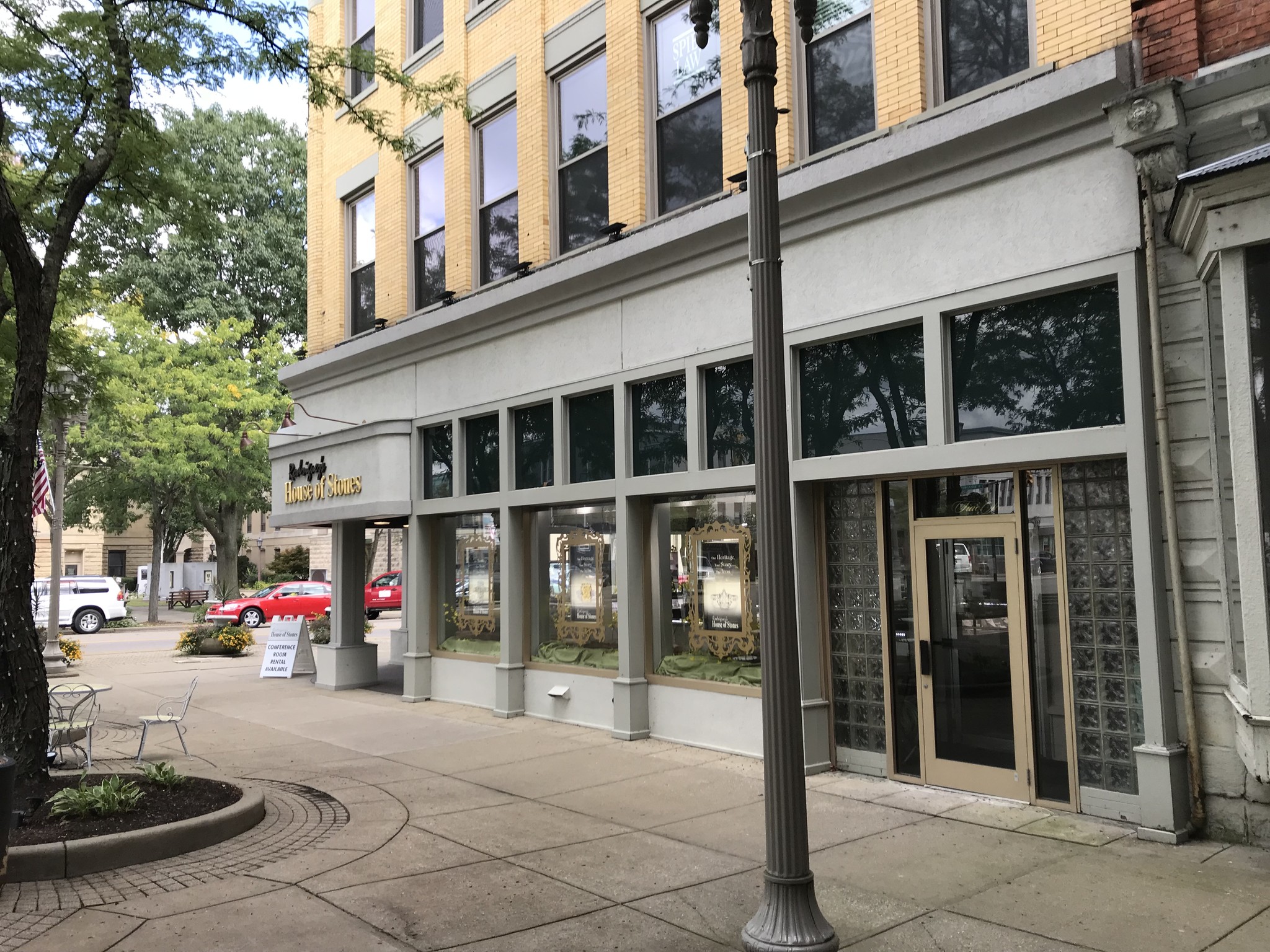 108 E High Ave, New Philadelphia, OH for Rent