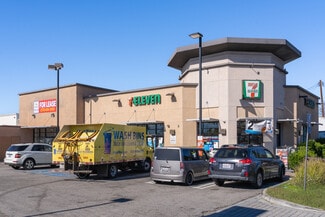 Lakewood, CA Convenience Store - 11759 Carson St Lakewood, CA Convenience Store - 11759 Carson St