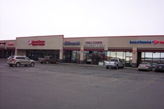 Billings, MT Retail - 2545 Central Ave