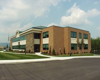 Mechanicsburg, PA Office - 1000 Bent Creek Blvd