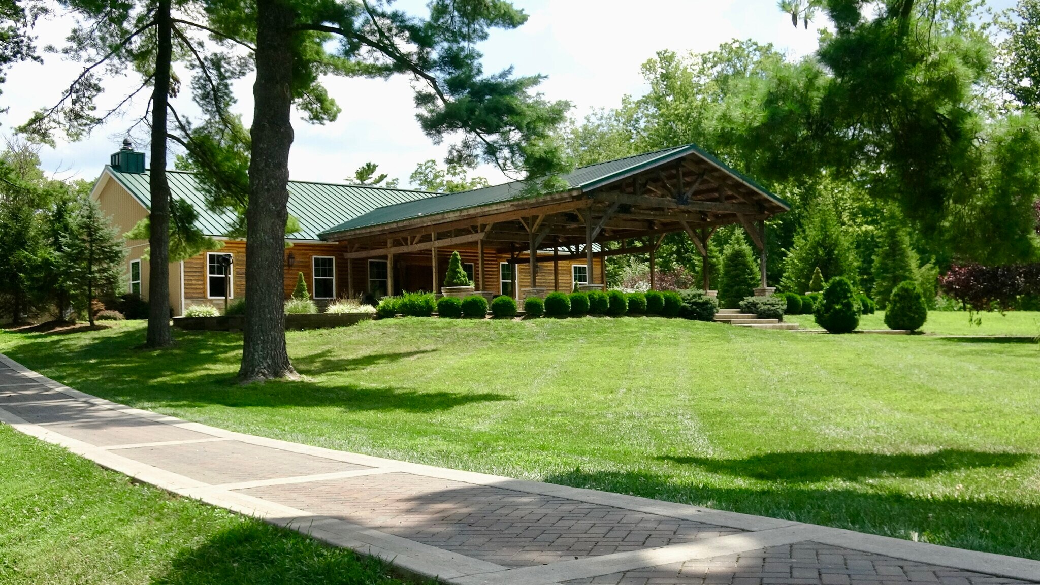 1259 Swann Beatty Rd, Camden, OH for Sale