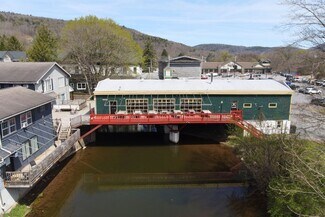 Margaretville, NY Restaurant - 746 Main St