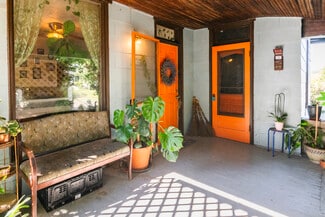 Bloomington, IN Flex - 925 W 2nd St