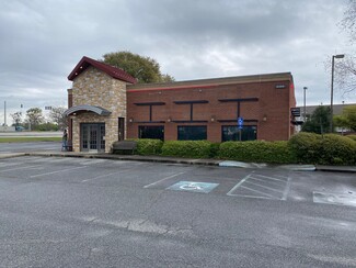 Savannah, GA Retail - 5460 Augusta Rd