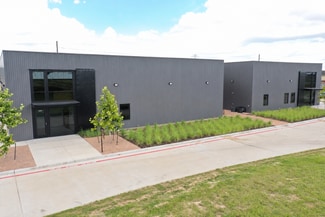 Katy, TX Industrial - 22033 Morton Ranch Rd Katy, TX Industrial - 22033 Morton Ranch Rd