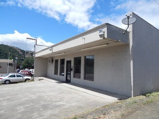 Roseburg, OR Retail - 728 SE Rice Ave