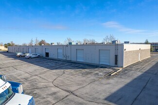 Oklahoma City, OK Flex - 4300 Charter Ave