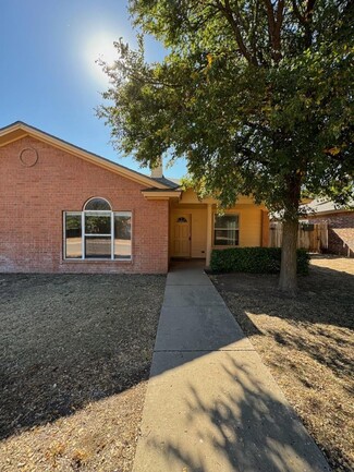 Lubbock, TX Multi-Family - 3422-3424 97th St