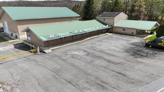 Mechanicville, NY Freestanding - 300 Hudson Ave