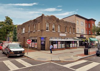 Washington, DC Office, Retail - 1919-1921 18th St NW Washington, DC Office, Retail - 1919-1921 18th St NW