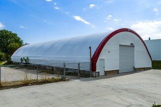 Lincoln, NE Industrial - 2221 Fairfield st Lincoln, NE Industrial - 2221 Fairfield st