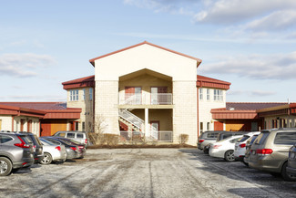 Bridgeville, PA Office - 100 Emerson Ln