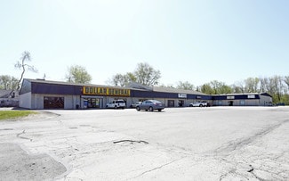 Toledo, OH Flex - 2857 Airport Hwy
