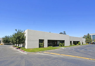 Santa Clara, CA Flex - 3350 Scott Blvd