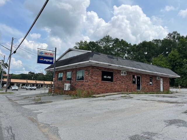 405 AL-13, Haleyville, AL for Sale
