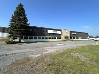 Ottawa, ON Office, Industrial - 5977 Hazeldean Rd