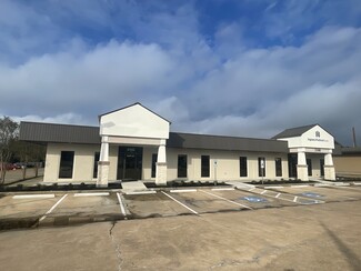 Bryan, TX Office - 2100 E Villa Maria Rd