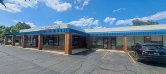 Chicago, IL Office/Retail - 1754-1768 W Devon Ave