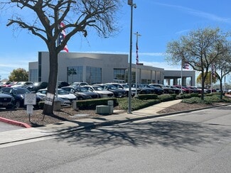 Elk Grove, CA Auto Dealership - 8586 Laguna Grove Dr
