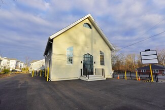 Morganville, NJ Office, Flex - 457 Rt-79