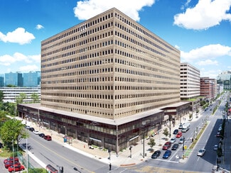 Montréal, QC Office, Retail - 555 Rue Chabanel O