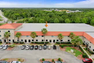 Ormond Beach, FL Warehouse - 1230 N US Highway 1