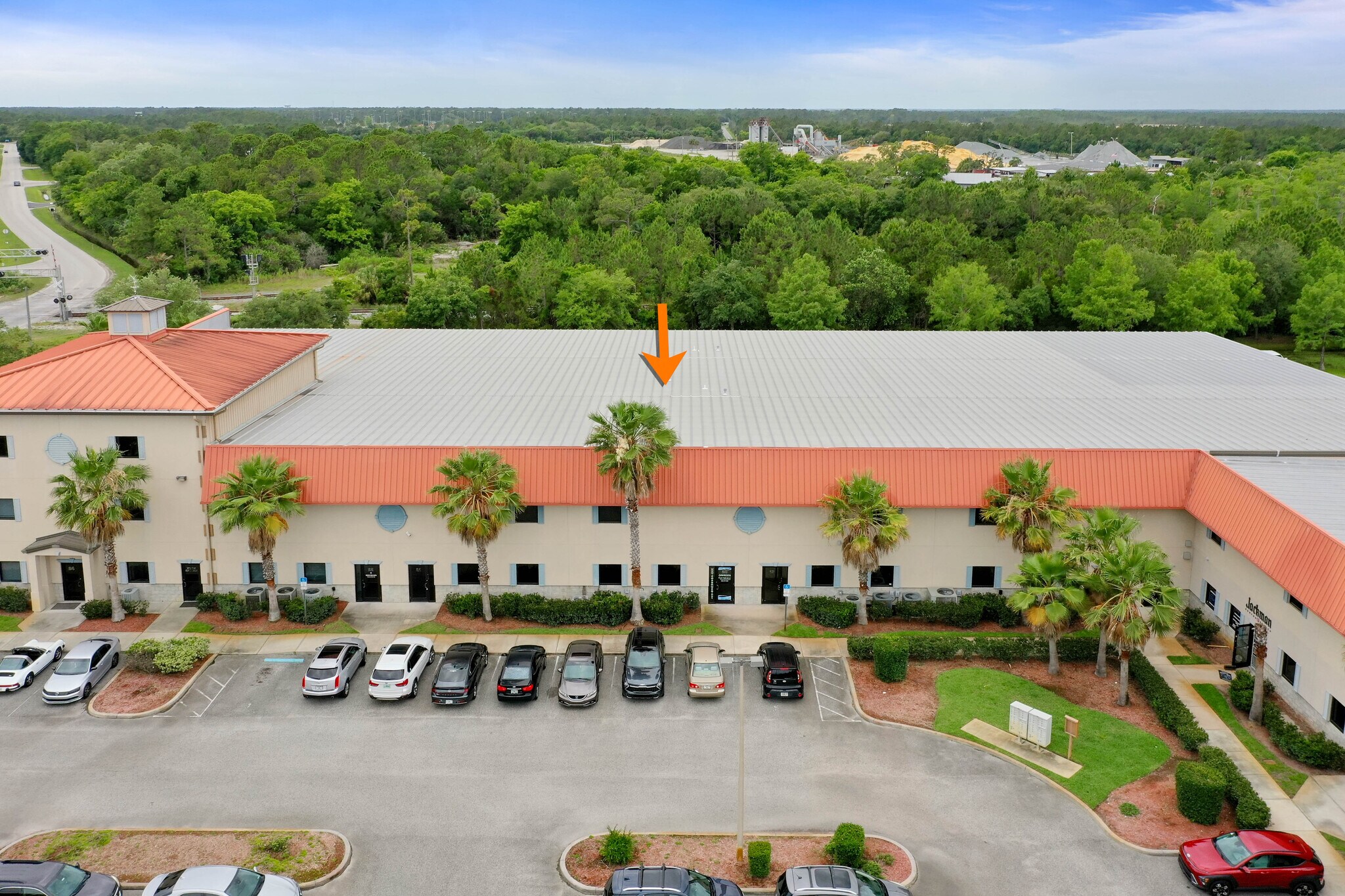 1230 N US Highway 1, Ormond Beach, FL for Sale