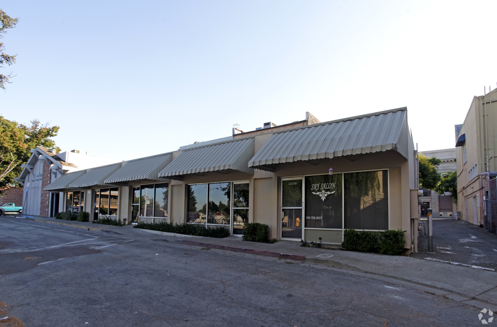 22531-22539 Main St, Hayward, CA for Sale