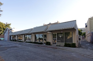 Hayward, CA Freestanding - 22531-22539 Main St